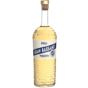 1 vermouth bianco