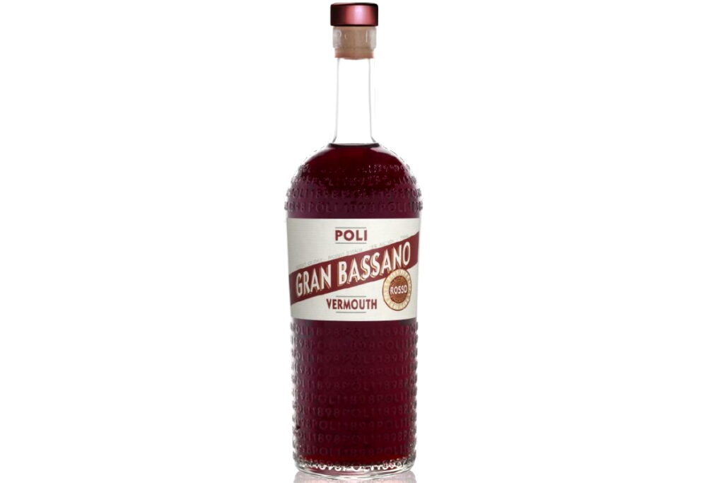 1 vermouth rosso