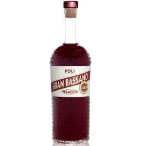 1 vermouth rosso