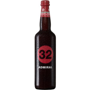 32 admiral
