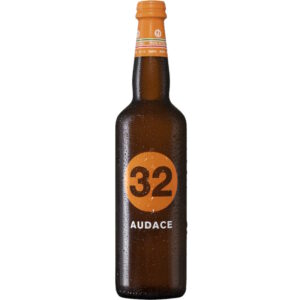 32 audace