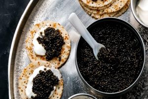 Caviale