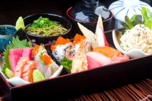 Cucina orientale