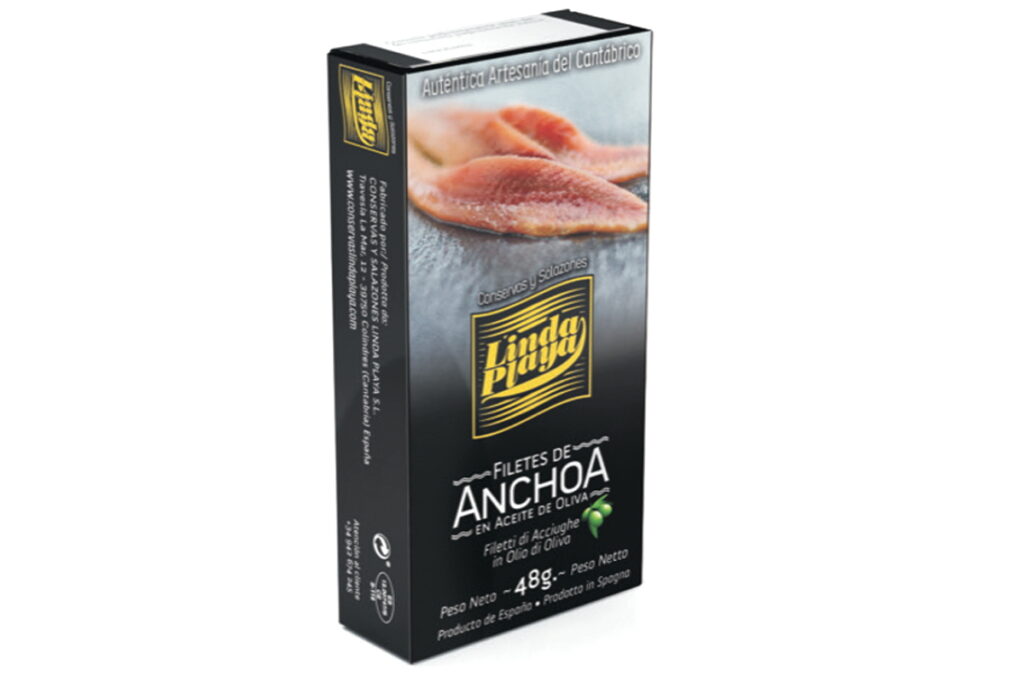 acciughe