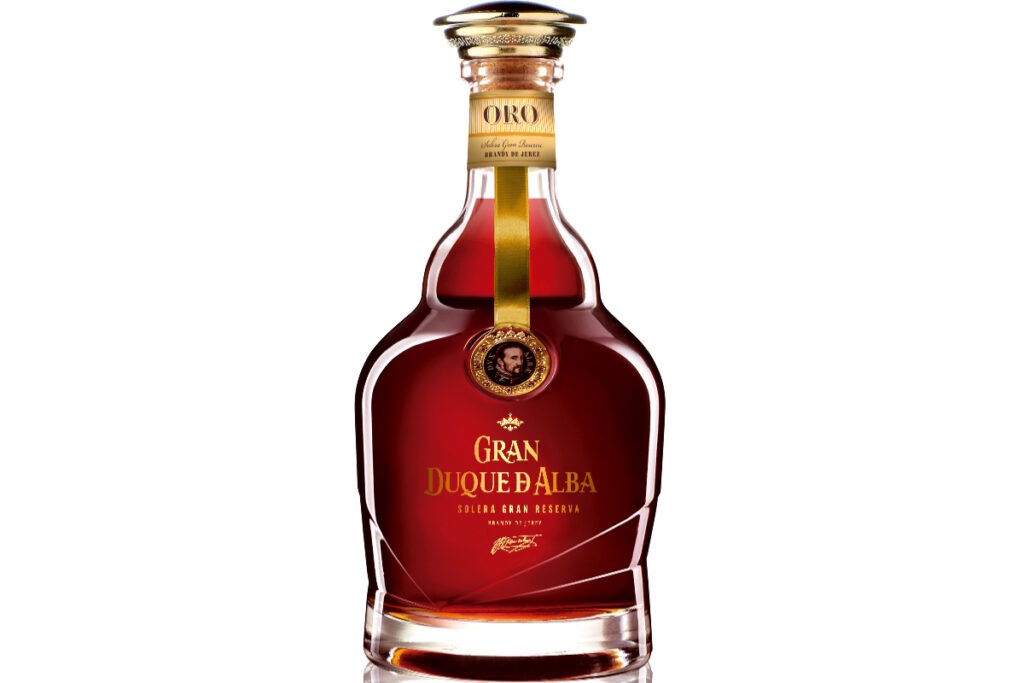 alba oro