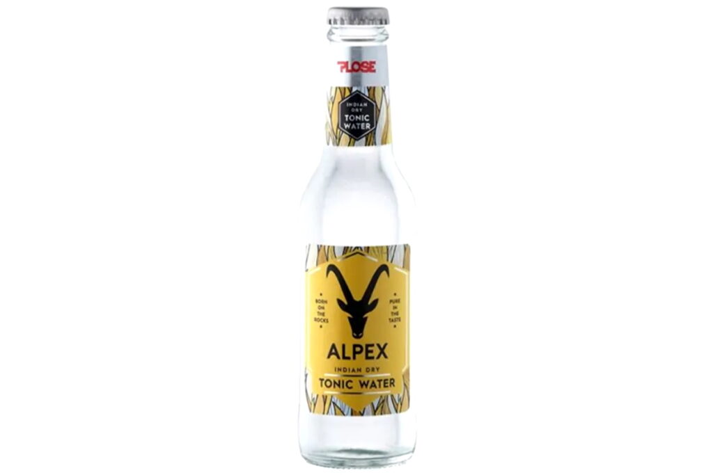 alpex indian