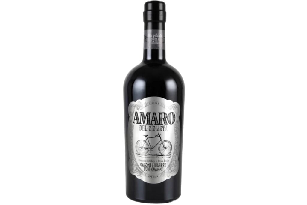 amaro del ciclista