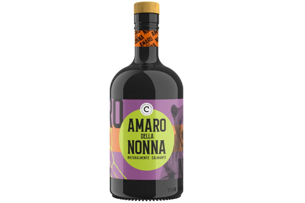 amaro della nonna