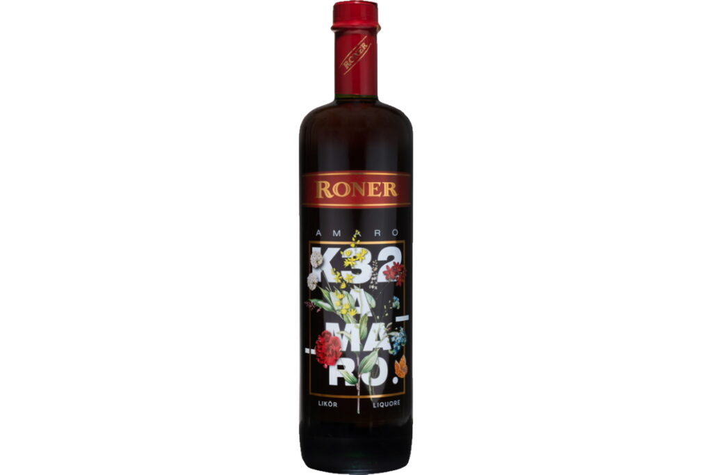 amaro k32