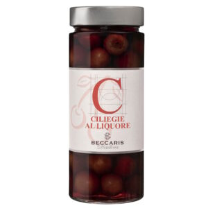 beccaris ciliegie liquore