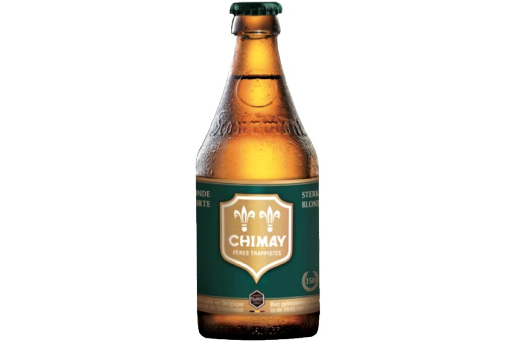 birra verde
