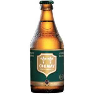birra verde