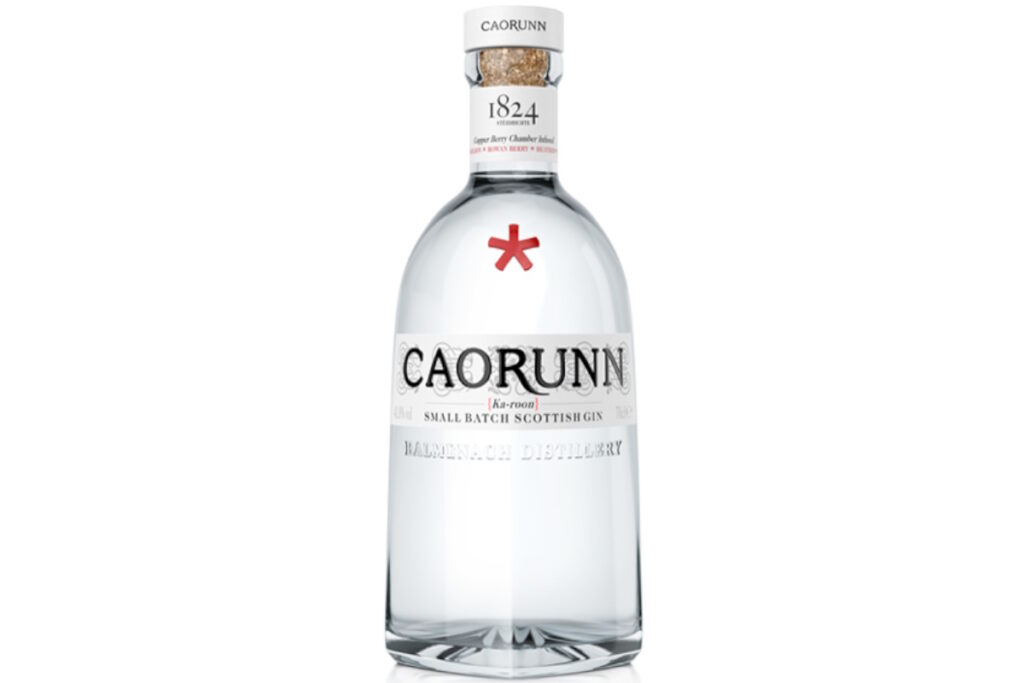 caorunn