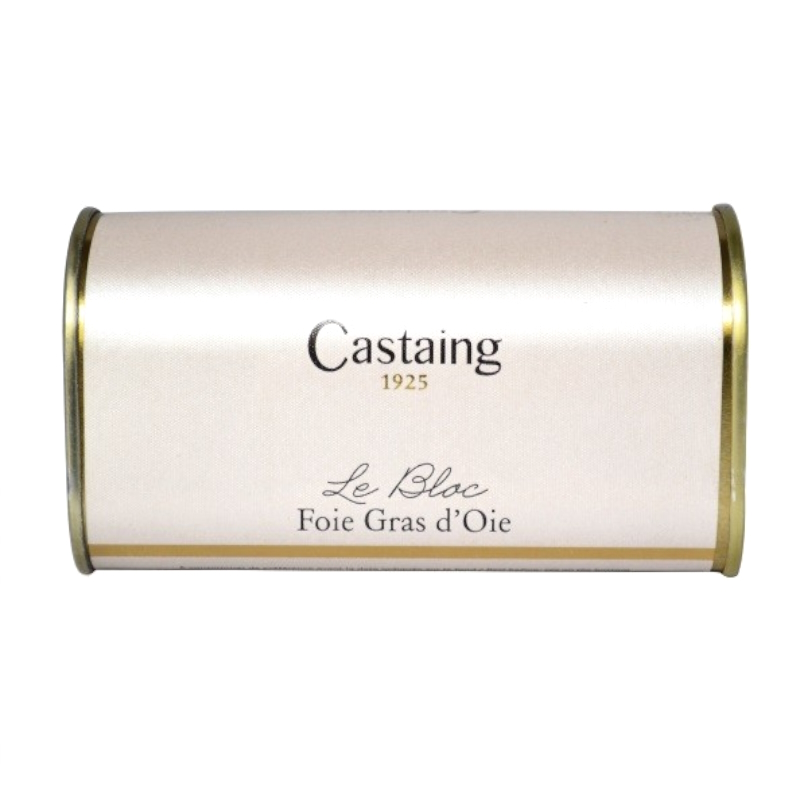 castaing bloc oca 200 gr
