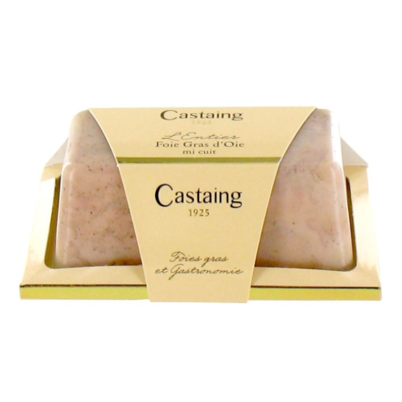 castaing oca vuoto 200