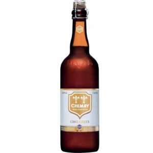 chimay triple 75