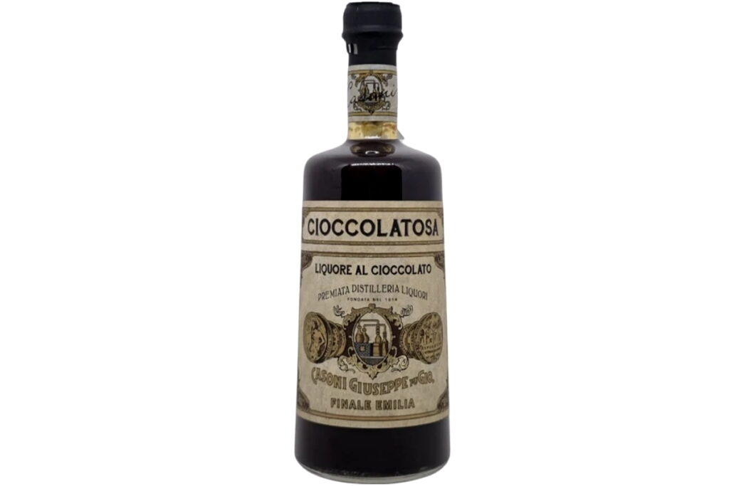 cioccolatosa