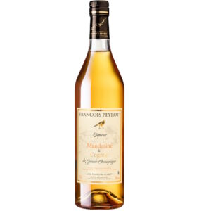 cognac mandarino