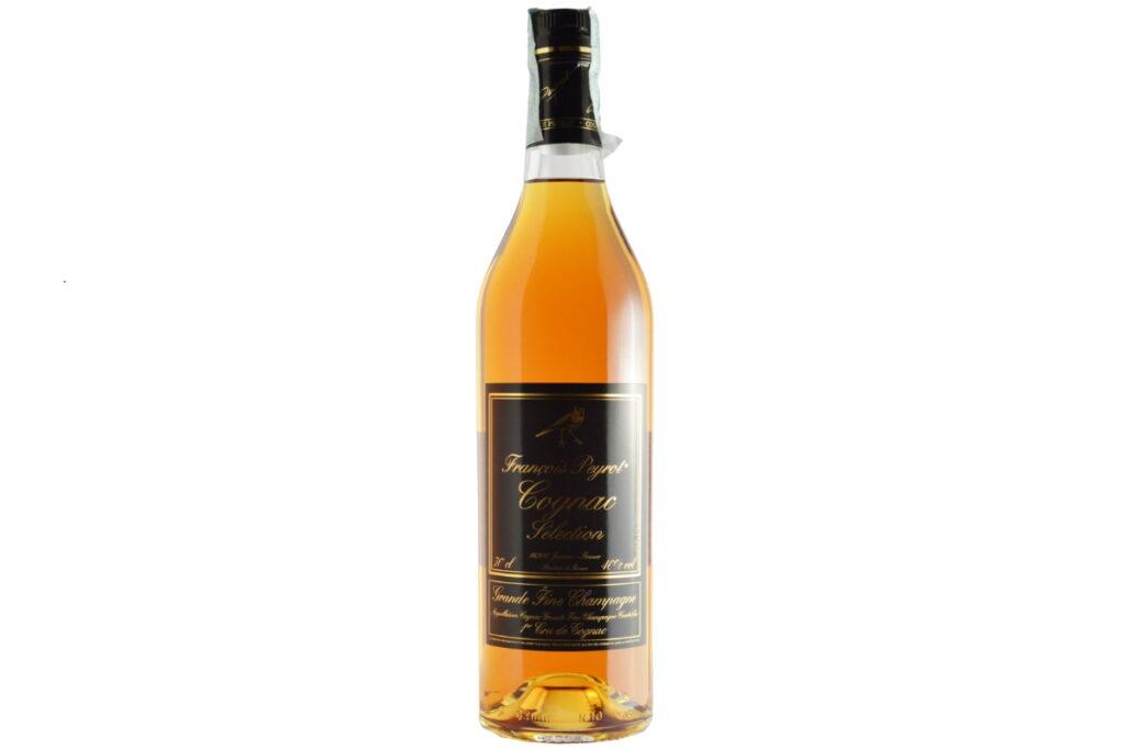 cognac selection