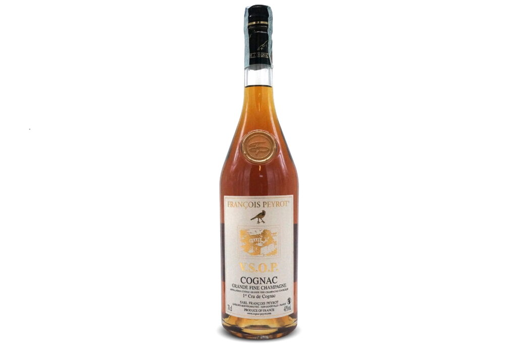 cognac vsop