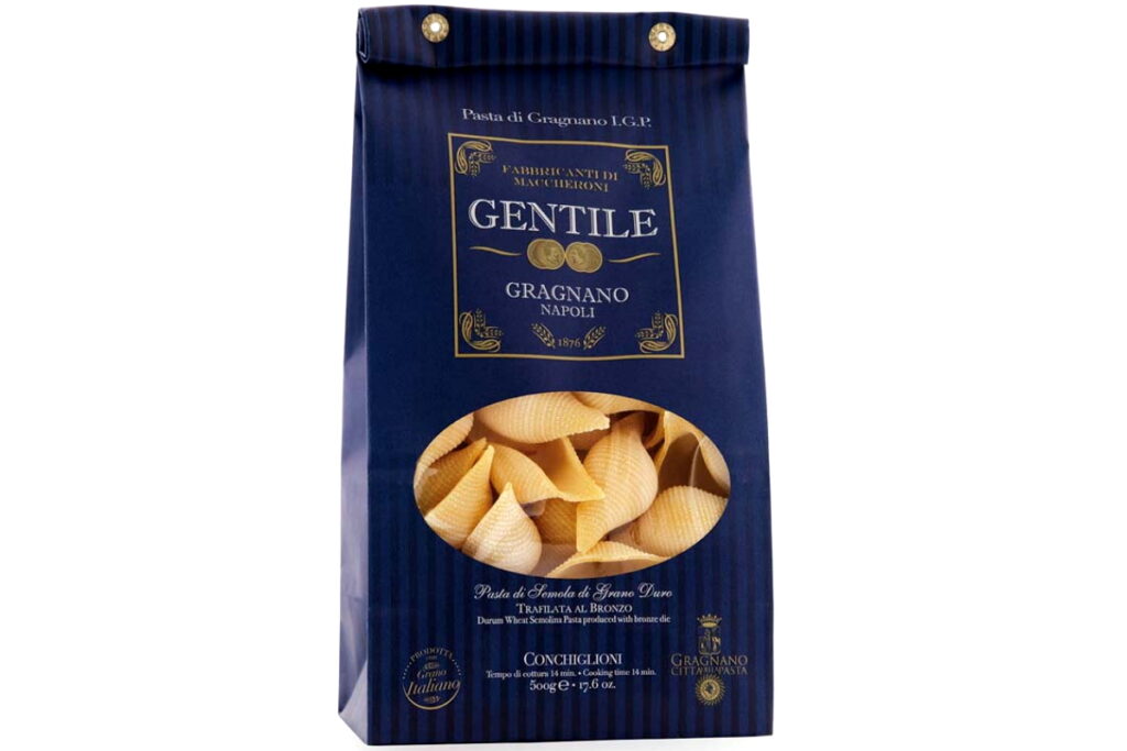 conchiglioni