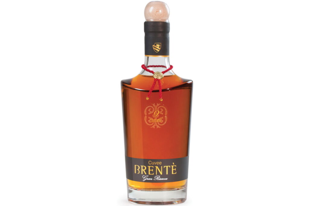 cuvee 9 anni