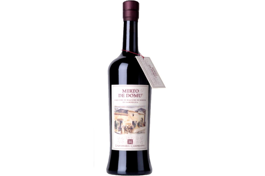de domu rosso