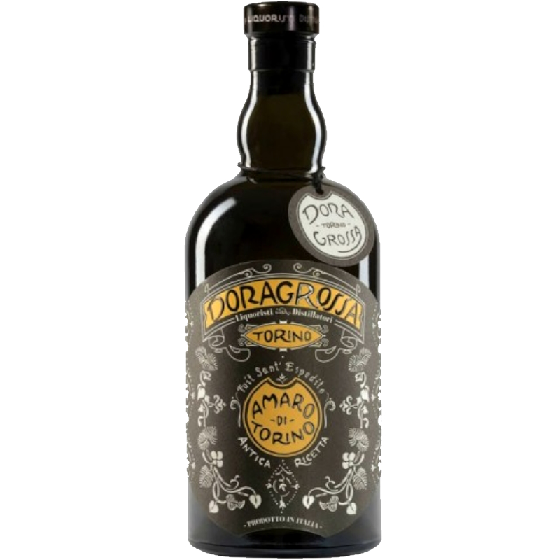 doragrossa amore torino