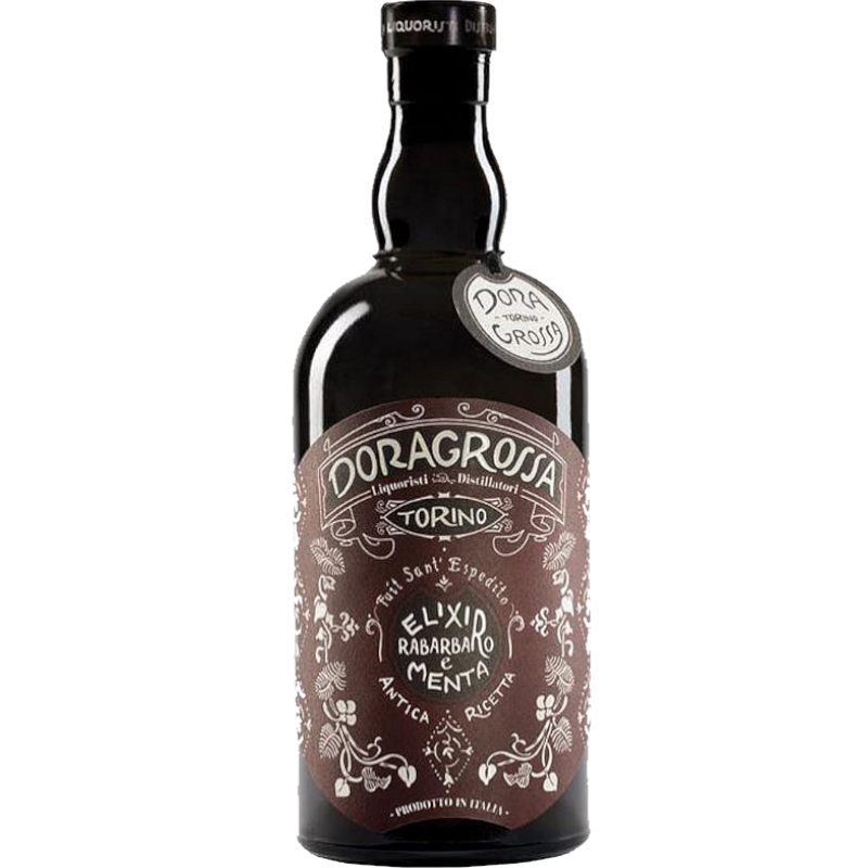 doragrossa elixir rab menta