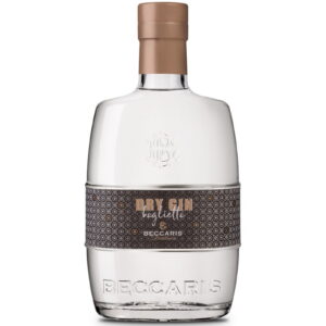 dry gin