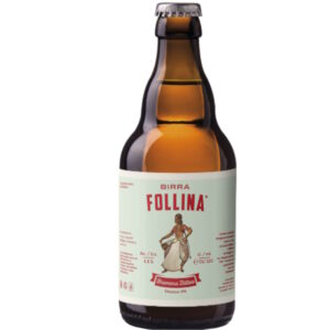 follina bramosa 33 1