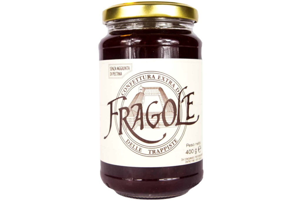 fragole