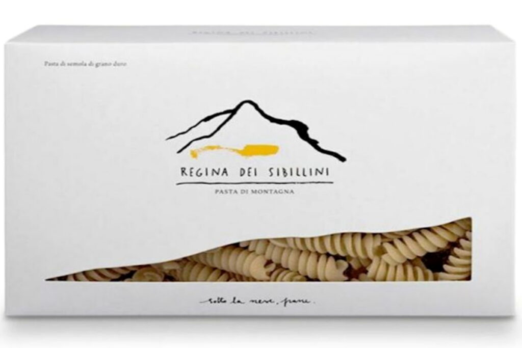 fusilli
