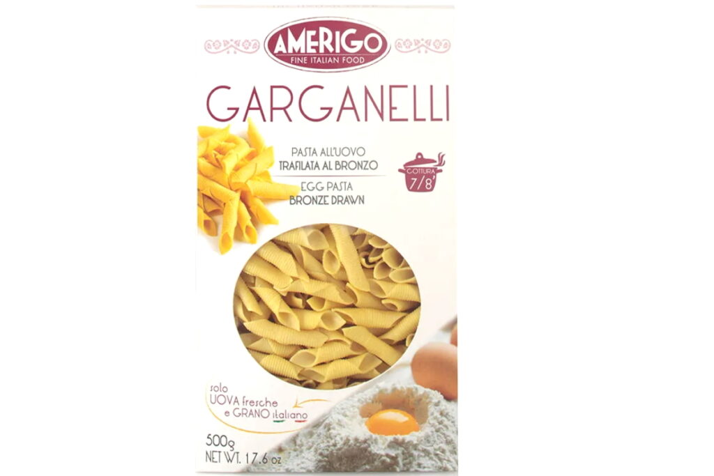 garganelli