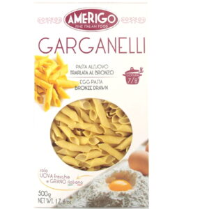 garganelli