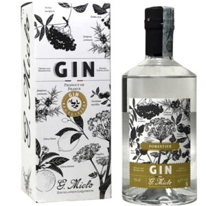 gin forestier