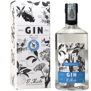 gin traditionelle