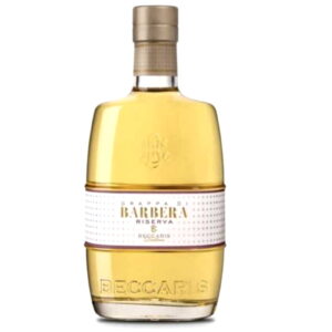 grappa barbera