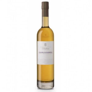 grappa barbera selezione 1