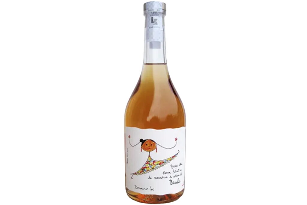 grappa barolo 1