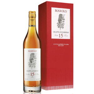 grappa barolo 15 anni 1