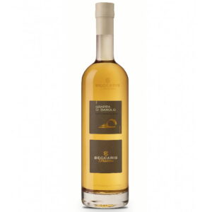 grappa barolo