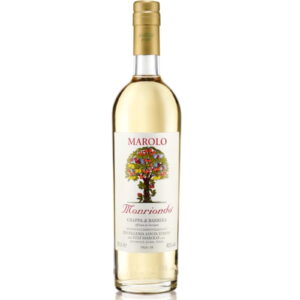 grappa di barbera monriondo