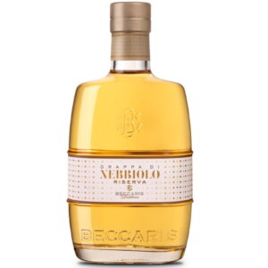 grappa nebbiolo