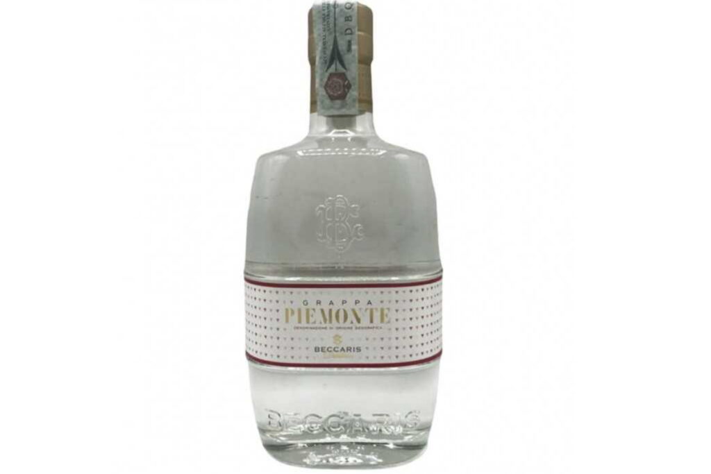 grappa piemonte