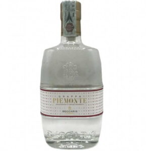 grappa piemonte