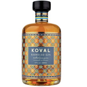 koval barreled
