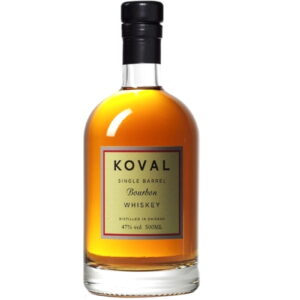 koval bourbon