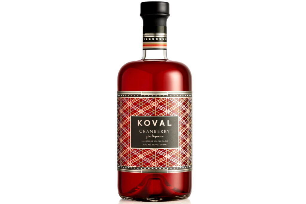 koval cranberry