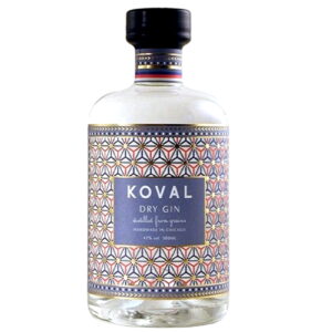 koval dry gin 1